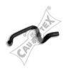 PEUGE 6464TK Radiator Hose